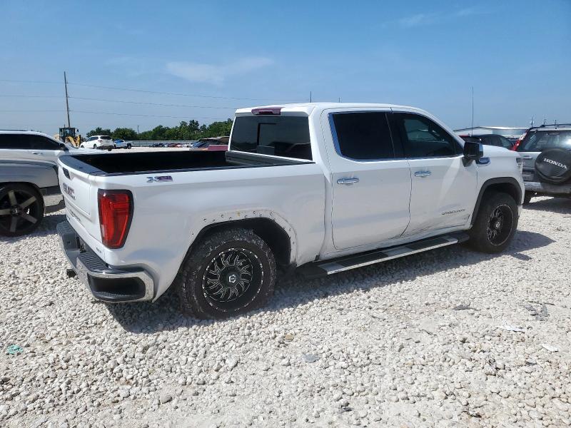  GMC SIERRA 2024 Белы