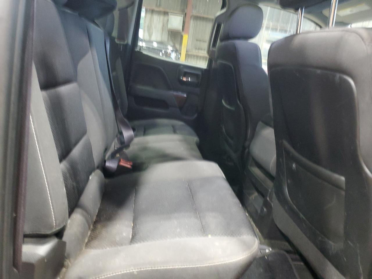 2014 GMC Sierra C1500 Sle VIN: 1GTR1UEC8EZ338926 Lot: 65006105