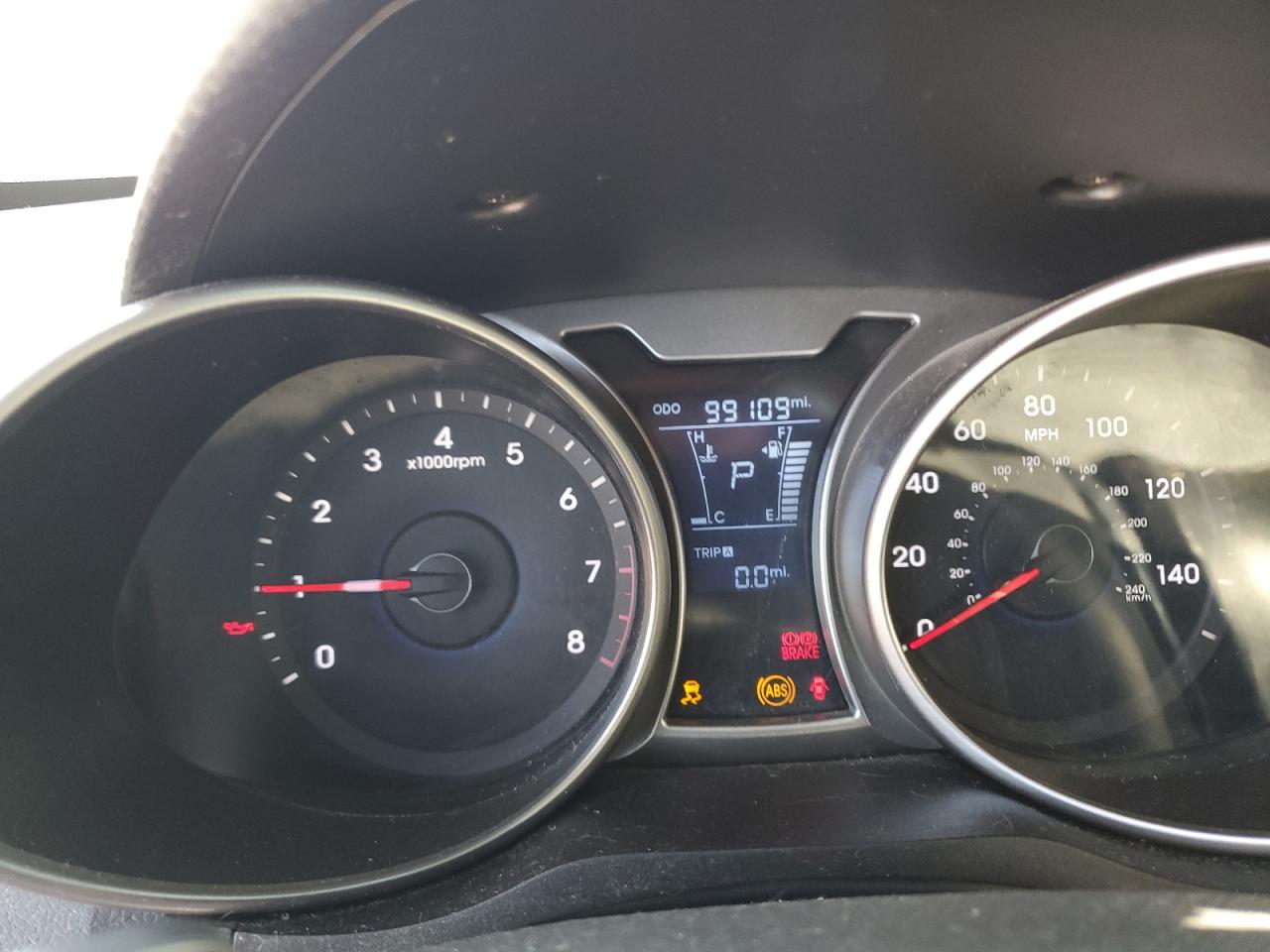 2012 Hyundai Veloster VIN: KMHTC6AD6CU042853 Lot: 65559895