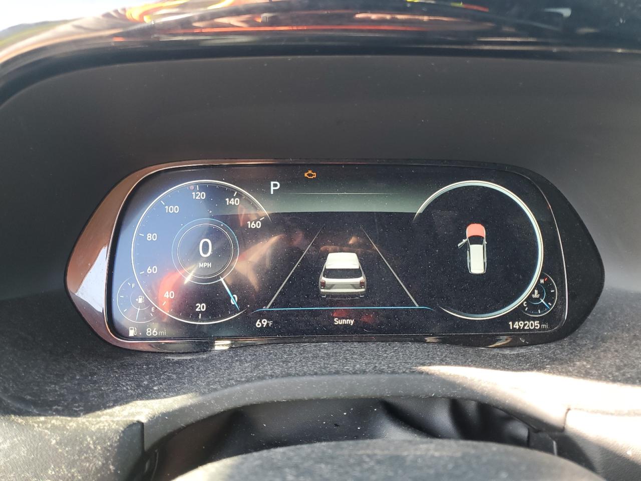 2020 Hyundai Palisade Limited VIN: KM8R5DHE9LU128729 Lot: 64726145