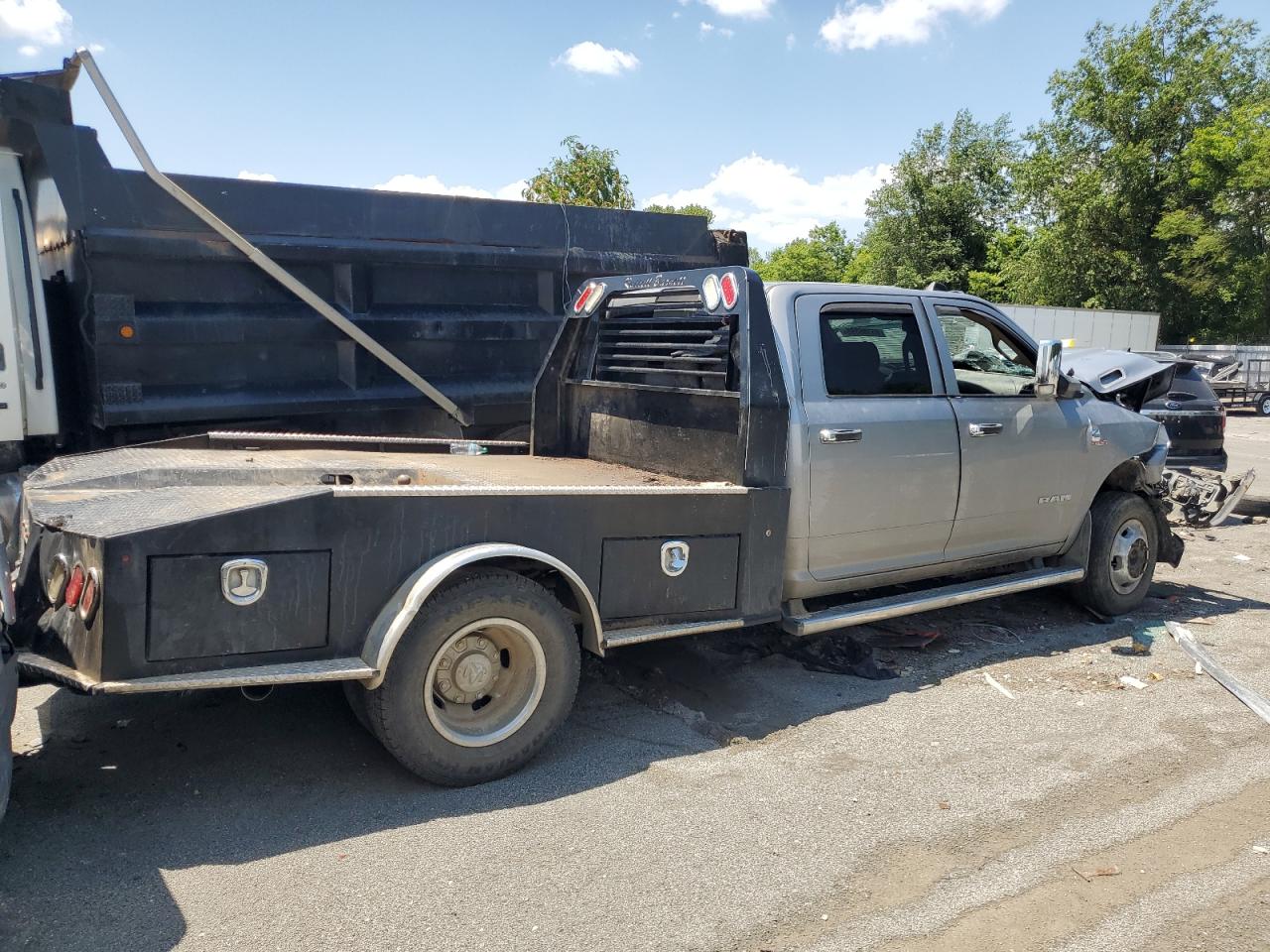 3c7wrtcl0kg668731 3C7WRTCL0KG668731 2019 Ram 3500