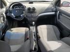 2011 CHEVROLET AVEO LT   for sale at Copart ON - OTTAWA