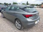 2017 VAUXHALL ASTRA SRI for sale at Copart WISBECH