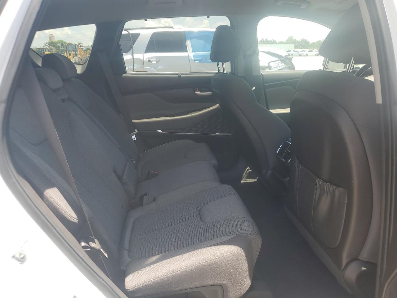 2020 Hyundai Santa Fe Sel VIN: 5NMS33AD5LH300270 Lot: 63901845