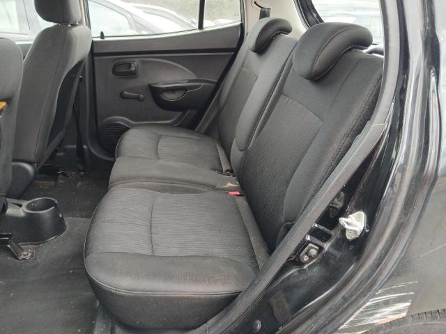 2011 KIA PICANTO DO