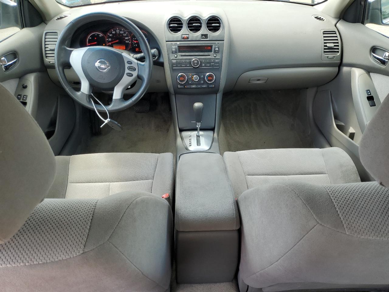 2007 Nissan Altima Hybrid VIN: 1N4CL21E57C215222 Lot: 63685155
