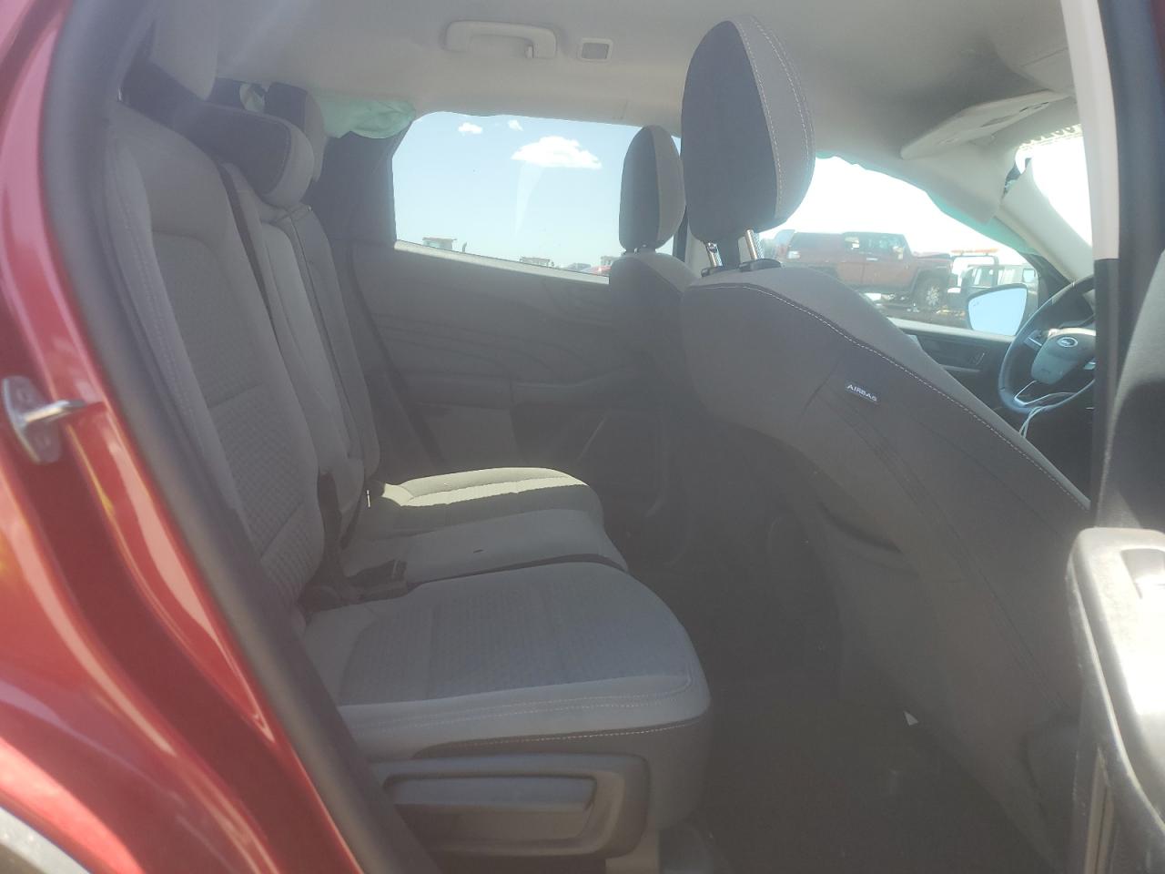 2022 Ford Escape Se VIN: 1FMCU9G68NUB16624 Lot: 63288215