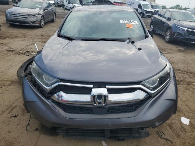  HONDA CRV 2017 Szary