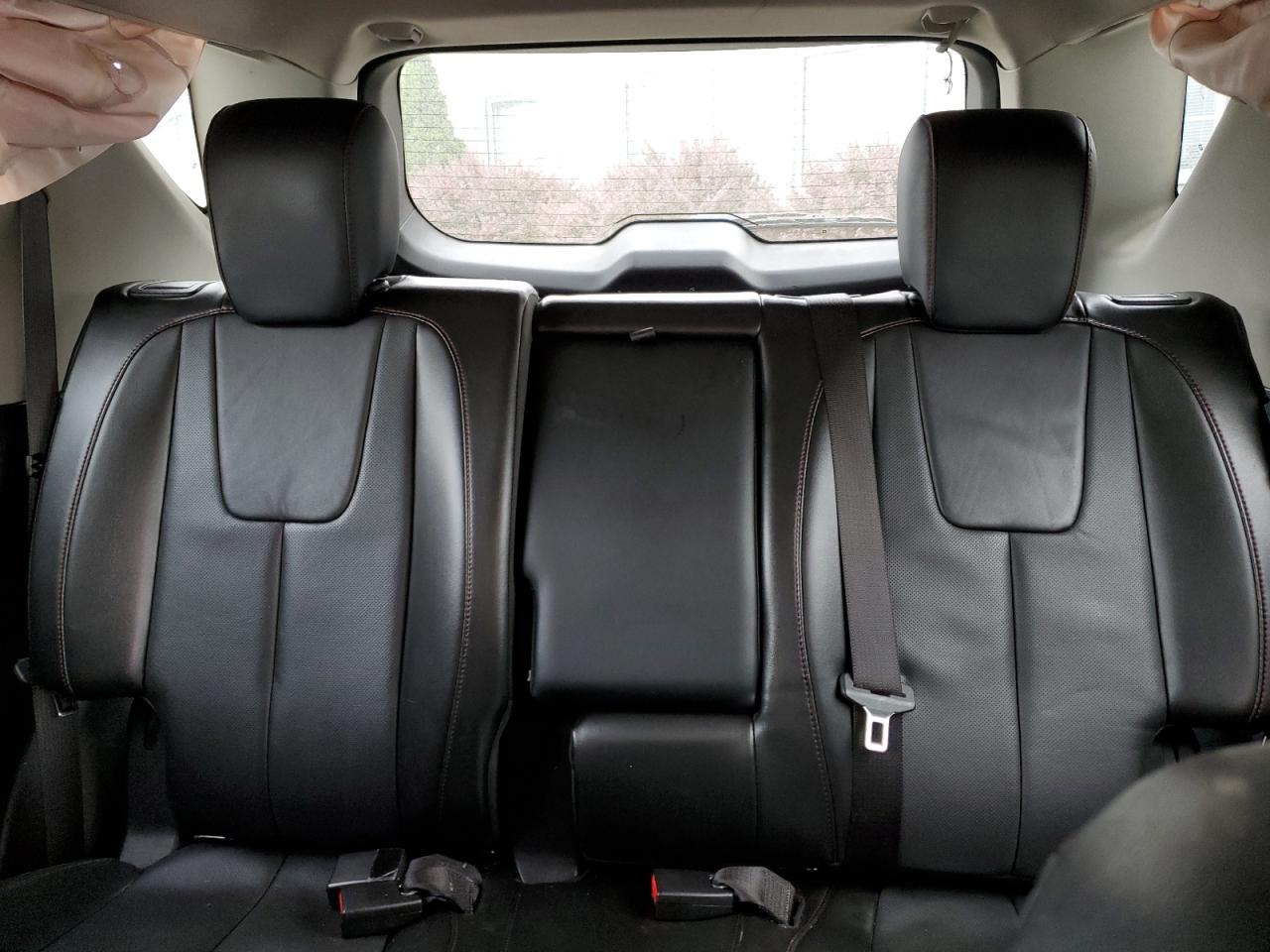 2015 Chevrolet Equinox Lt VIN: 2GNALCEK0F1150668 Lot: 64288825