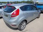 2009 FORD FIESTA ZETEC 68 TDCI  for sale at Copart SANDY