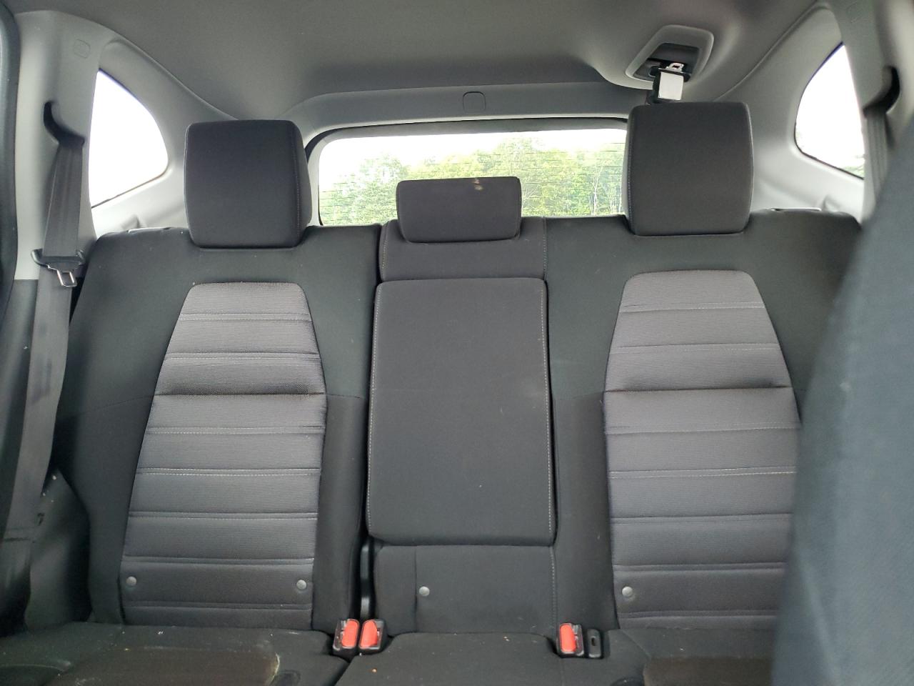 2020 Honda Cr-V Ex VIN: 2HKRW2H57LH679967 Lot: 65129225