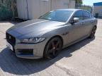 2017 JAGUAR XE R-SPORT for sale at Copart CHESTER
