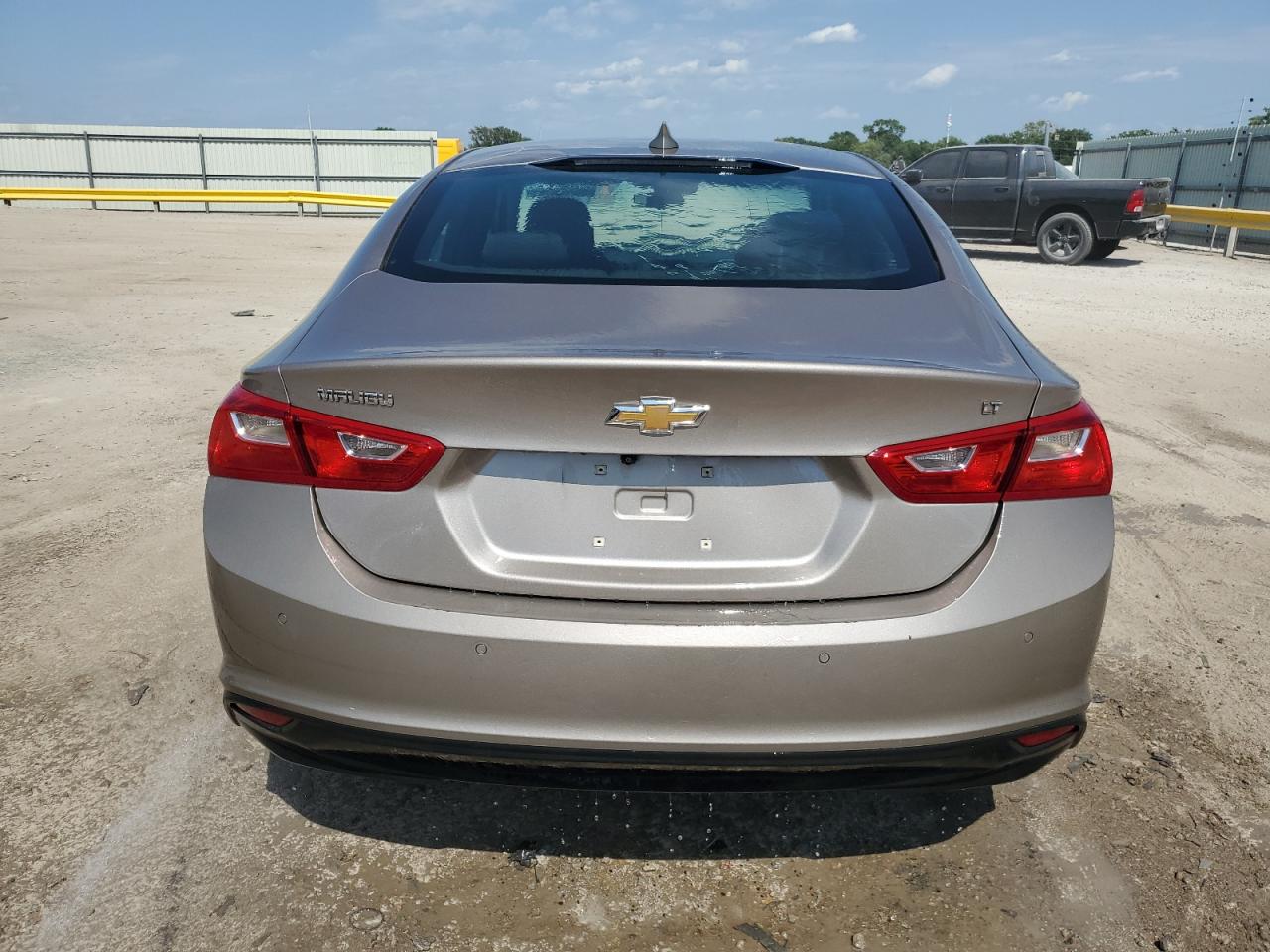 2023 Chevrolet Malibu Lt VIN: 1G1ZD5ST7PF173904 Lot: 64694655