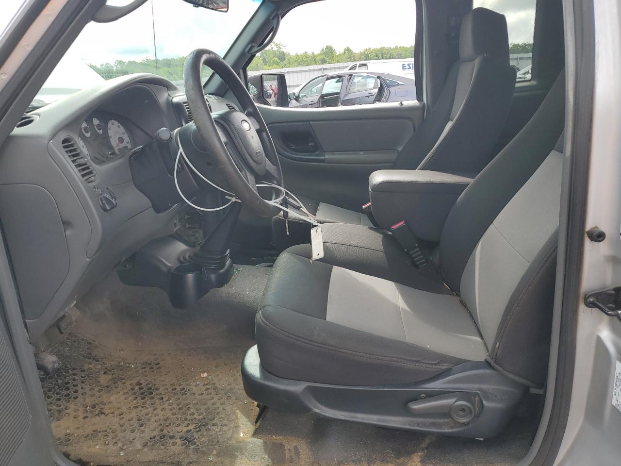 2006 Ford Ranger Super Cab VIN: 1FTYR14U16PA78847 Lot: 64897865
