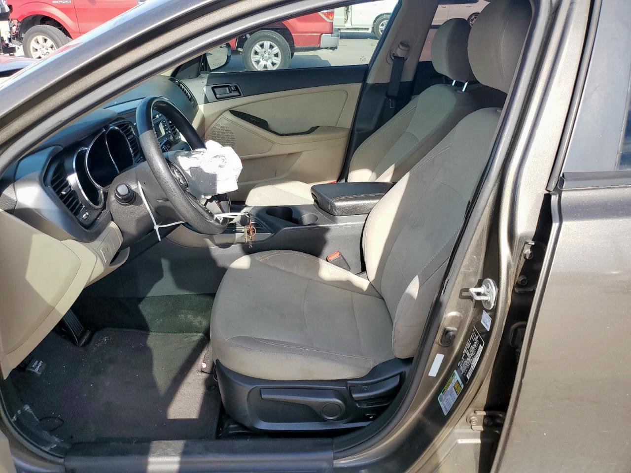 5xxgm4a77dg115561 5XXGM4A77DG115561 2013 Kia Optima Lx