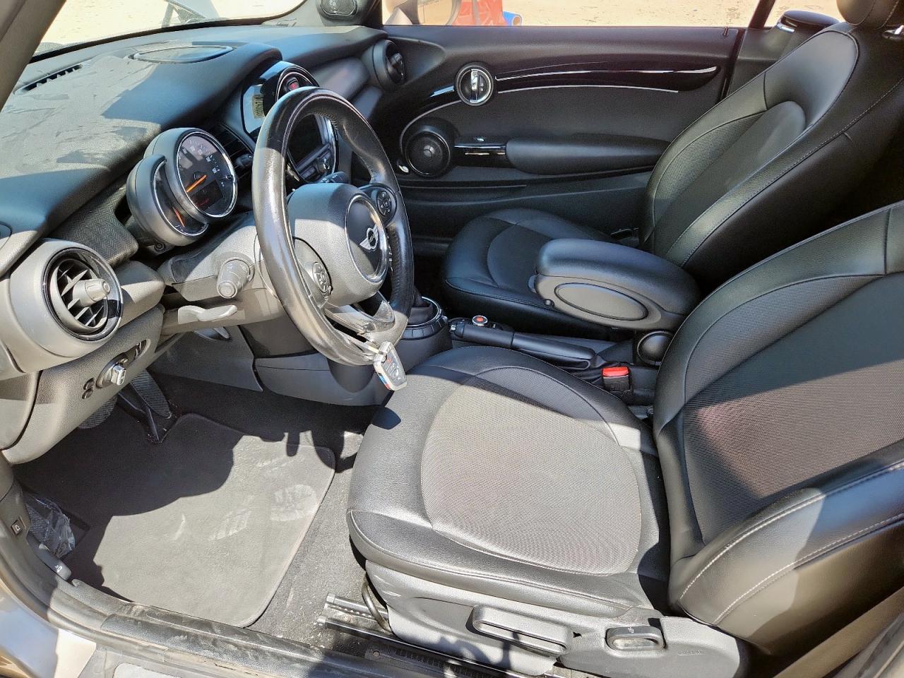 2017 Mini Cooper VIN: WMWWG5C35H3C20513 Lot: 67245085