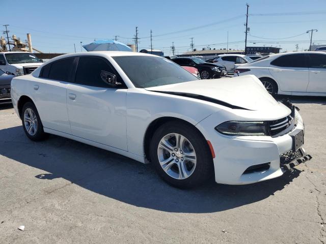  DODGE CHARGER 2016 Biały