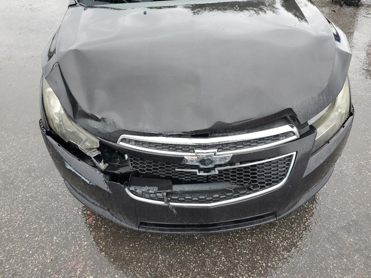 2014 Chevrolet Cruze Lt VIN: 1G1PE5SBXE7134131 Lot: 63932025