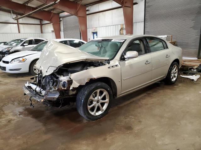 2007 Buick Lucerne Cxl