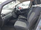 2008 FIAT PUNTO ELEG for sale at Copart NEWBURY