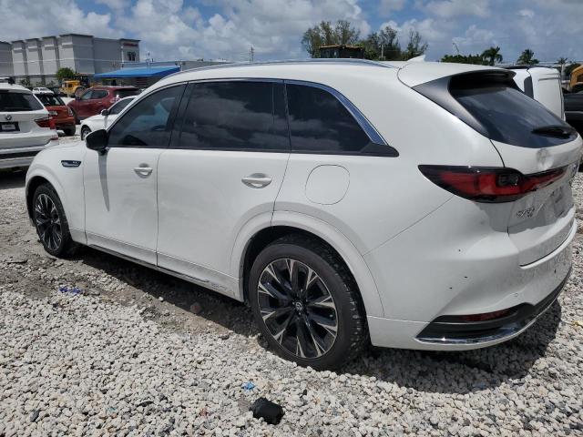  MAZDA CX-90 2024 White