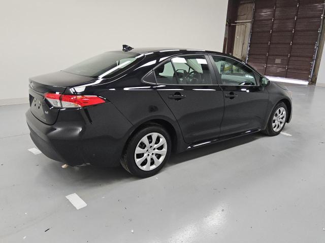  TOYOTA COROLLA 2023 Czarny