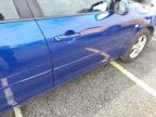 2007 MAZDA 3 TS AUTO for sale at Copart SANDTOFT