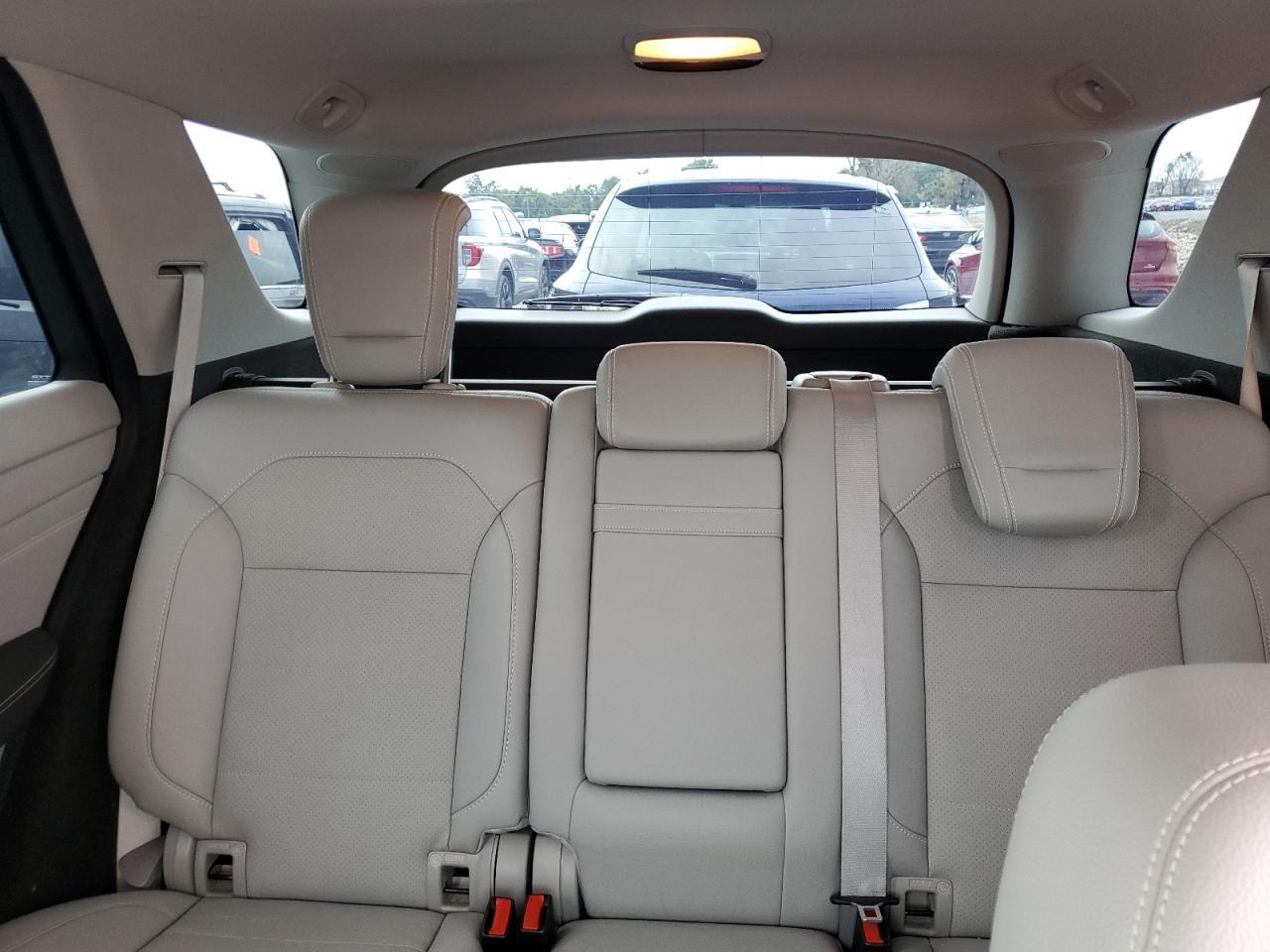 2013 Mercedes-Benz Ml 350 VIN: 4JGDA5JB2DA175583 Lot: 61839425
