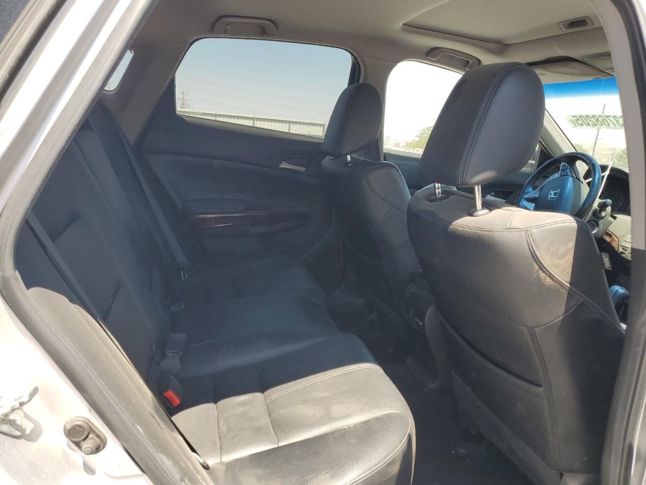 2010 Honda Accord Crosstour Exl VIN: 5J6TF2H5XAL003019 Lot: 63768205