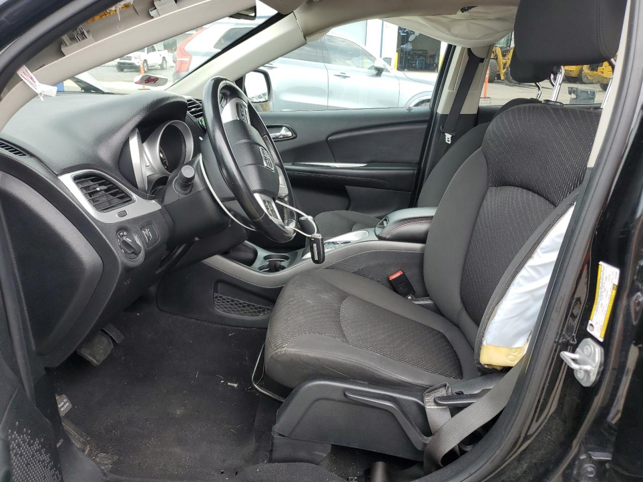 2018 Dodge Journey Se VIN: 3C4PDDAG4JT512967 Lot: 66871345