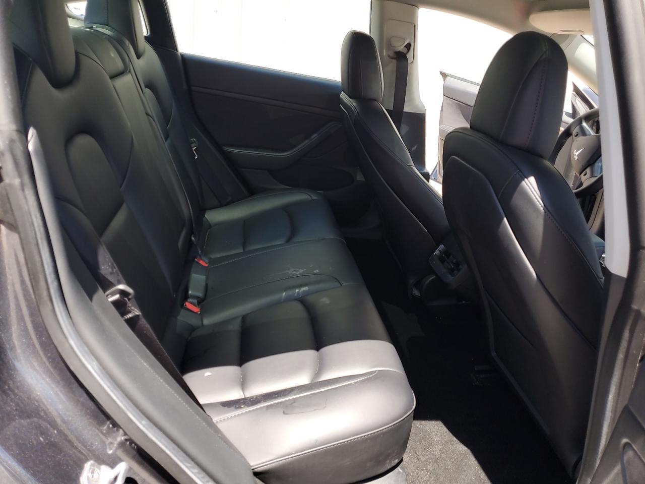 2023 Tesla Model 3 VIN: 5YJ3E1EA1PF451164 Lot: 66282685