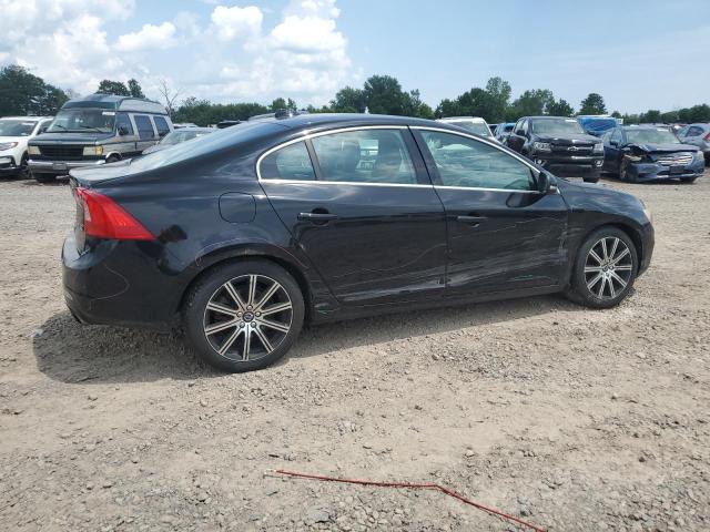  VOLVO S60 2016 Czarny