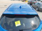 2022 FORD PUMA ST-LINE X MHEV AUTO  for sale at Copart SANDWICH