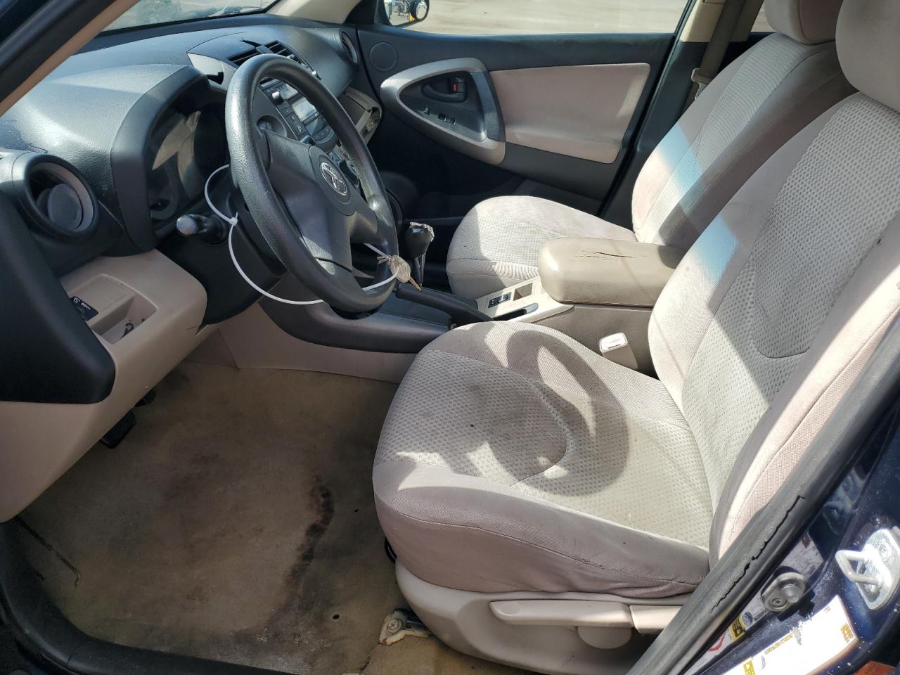 2007 Toyota Rav4 VIN: JTMZD33VX76024365 Lot: 64456115
