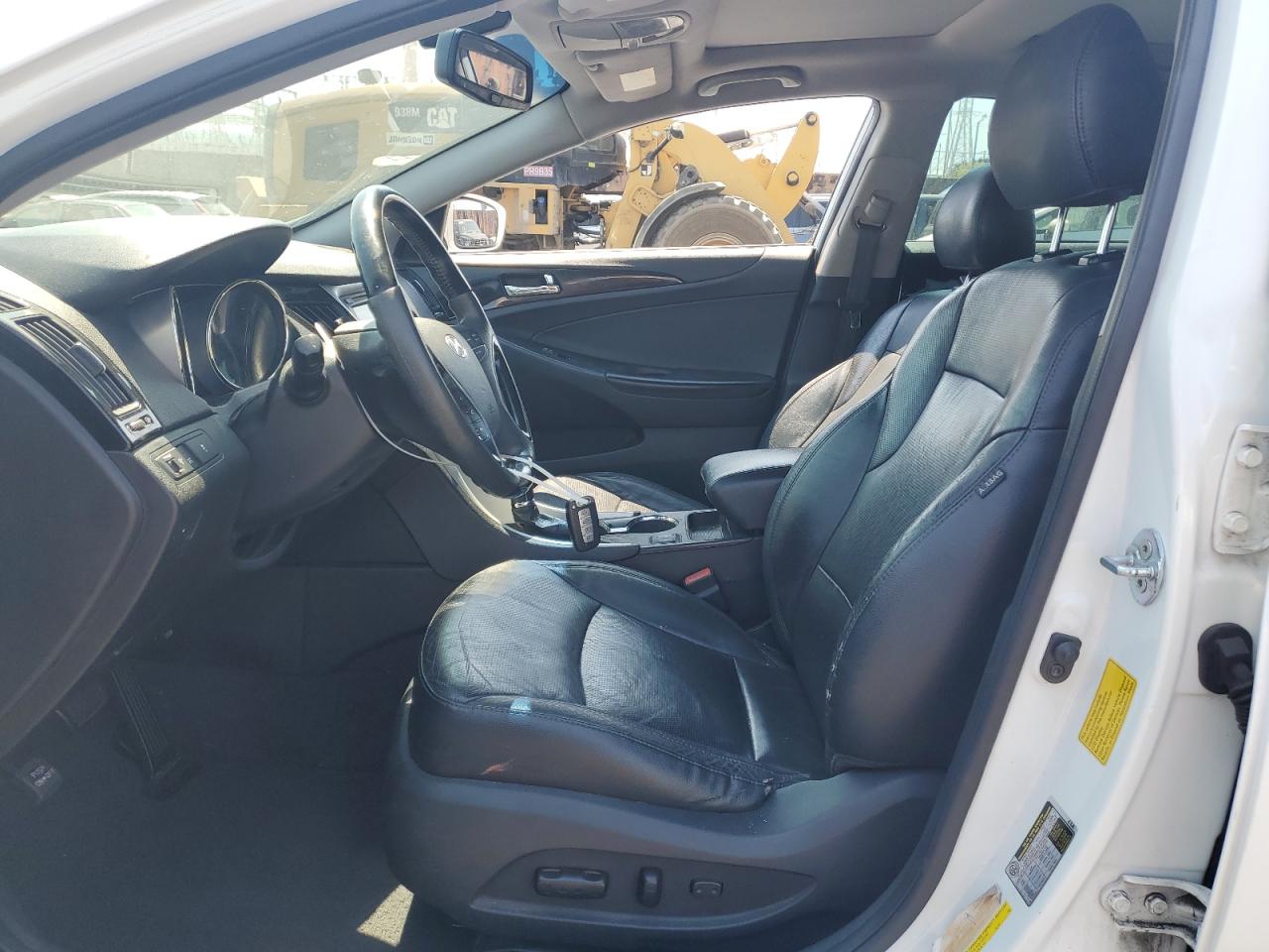 2013 Hyundai Sonata Se VIN: 5NPEC4AC9DH578944 Lot: 65165645