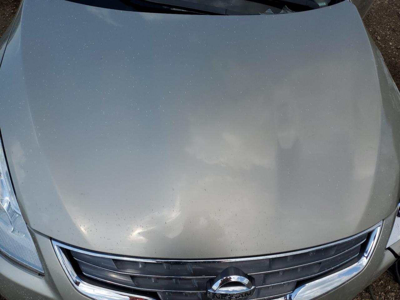 2010 Nissan Altima Base VIN: 1N4AL2AP3AN423748 Lot: 63858415