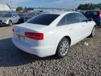 2013 AUDI A6 SE TDI for sale at Copart WISBECH