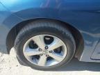 2009 HONDA FR-V EX I- for sale at Copart BRISTOL