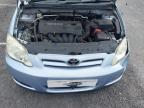 2005 TOYOTA COROLLA TS for sale at Copart SANDTOFT