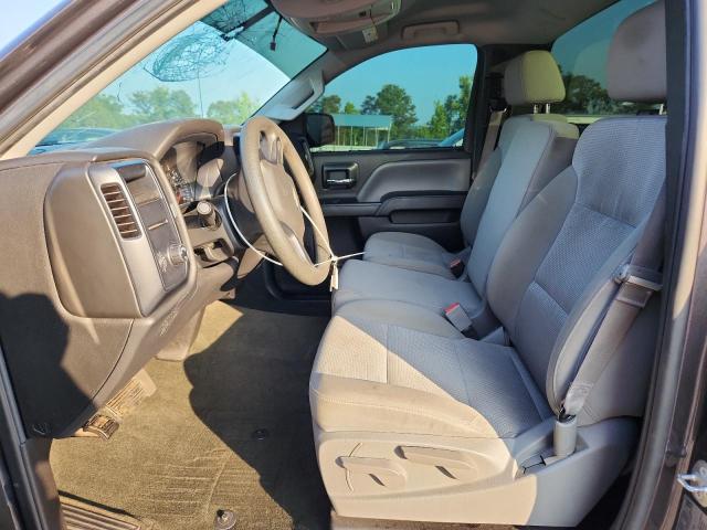 Pickups CHEVROLET All Models 2015 Black