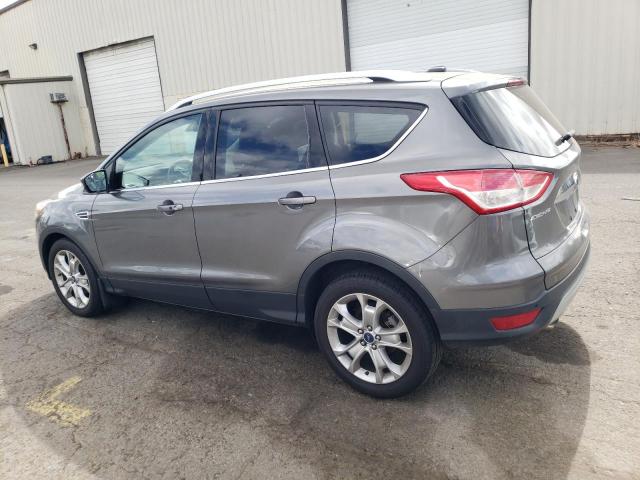  FORD ESCAPE 2014 Szary
