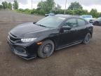 2018 HONDA CIVIC SPORT   à vendre chez Copart QC - MONTREAL