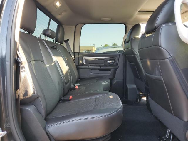 2016 RAM 1500 SPORT  