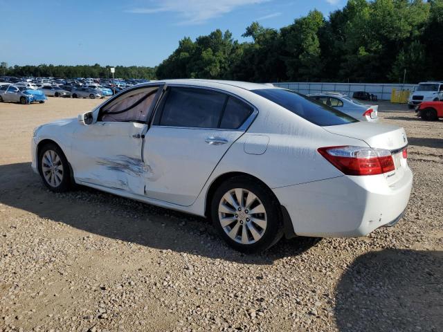 HONDA ACCORD 2015 White