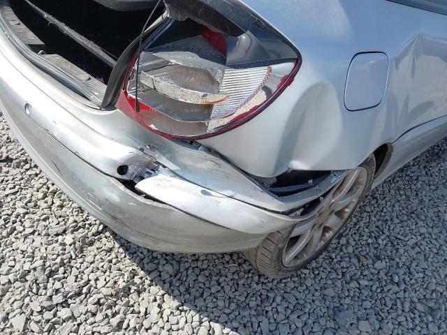 2007 MERCEDES BENZ C220 CDI S