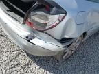 2007 MERCEDES BENZ C220 CDI S for sale at Copart WOLVERHAMPTON