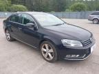 2011 VOLKSWAGEN PASSAT SE for sale at Copart WHITBURN