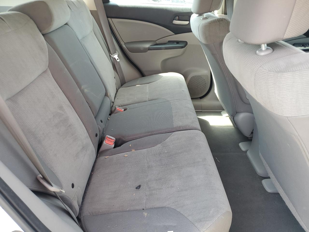 2013 Honda Cr-V Lx VIN: 5J6RM3H39DL039180 Lot: 63912825