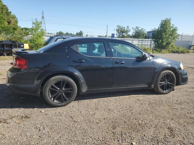 2013 DODGE AVENGER SXT  
