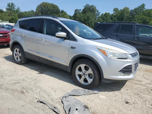 Паркетники FORD ESCAPE 2016 Серебристый